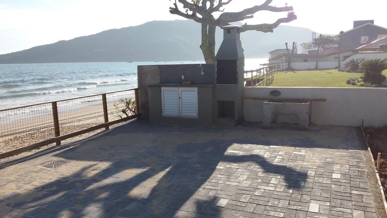 Residencial Villa do Mar Florianópolis Exterior foto
